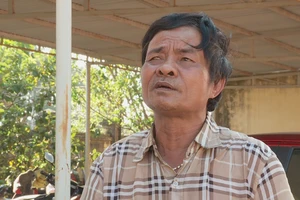 Người đàn ông liên tục khai man lý lịch với công an