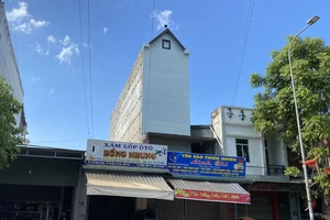 Đắk Lắk: Khó xử lý tình trạng chim yến ở chung với người