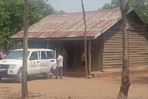 Nữ sinh lớp 7 gục trong giờ học thể dục, tử vong trên đường cấp cứu