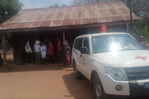 Nắng nóng gay gắt, Đắk Lắk điều chỉnh thời gian học môn thể dục 