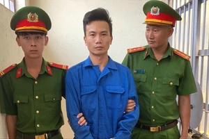 Gây án ở Đăk Nông, trốn ra Hải Phòng thì bị bắt