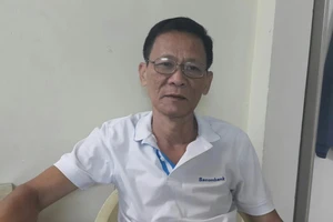 Chuyện oan nghiệt: Sau khi bị tù oan 4 năm rưỡi, giám đốc doanh nghiệp phải đi làm bảo vệ