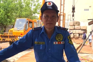 Vụ giám đốc bị tù oan hơn 4 năm vì bán nhầm đất: Miếng đất chính xác nằm ở đâu?