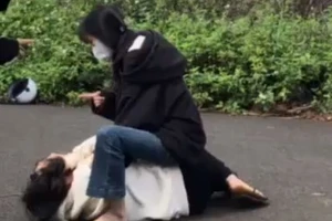 Xác minh vụ nữ sinh lớp 7 bị bạn đánh hội đồng ở Đắk Lắk 