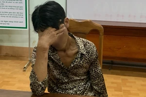 Bắt quả tang nghi phạm tàng trữ gần 100 g ma tuý, mở rộng điều tra