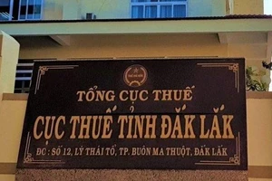 18 chủ doanh nghiệp ở Đắk Lắk bị tạm hoãn xuất cảnh