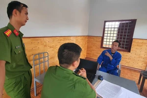 Đánh bạn nhậu nhập viện vì thách thức