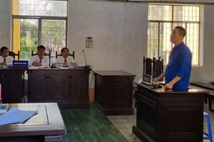 Kháng cáo kêu oan, cựu cán bộ ở Đắk Lắk sau đó bị thêm tội, tăng án gấp ba lần