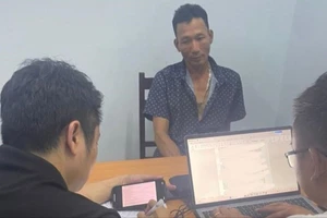 Nghi phạm giết người trốn truy nã suốt 30 năm 