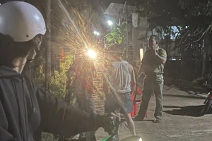 Đòi nợ 300.000 đồng, một thanh niên bị đâm tử vong