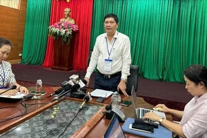 Đắk Lắk: Xem xét trách nhiệm việc đề thi môn Toán bị lỗi