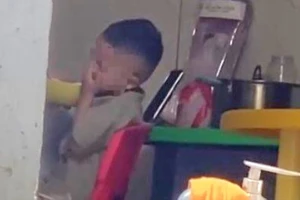 Vụ bảo mẫu bạo hành trẻ lúc cho ăn ở Buôn Ma Thuột: Sẽ phạt nghiêm!