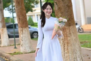 Lý do nữ sinh '0 điểm' môn tiếng Anh vẫn đỗ hai trường đại học