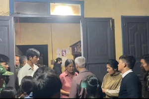 Rủ nhau tắm ao, 2 anh em họ 7 và 8 tuổi đuối nước thương tâm