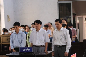 Cựu Giám đốc CDC Đắk Lắk bị phạt 3 năm tù