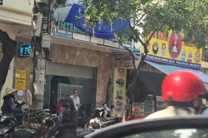 Tước giấy phép, đình chỉ hoạt động 2 phòng khám nha khoa ở Buôn Ma Thuột