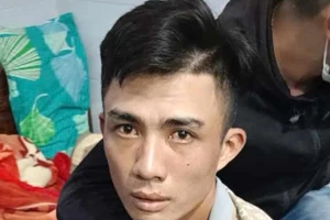 Bắt nghi phạm liên tiếp cướp giật tài sản của 2 tiệm vàng ở Đắk Lắk