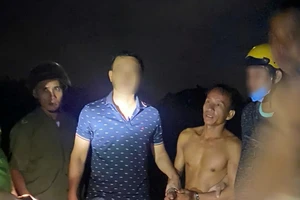 Người đàn ông giết chị họ vì ghen tuông mù quáng