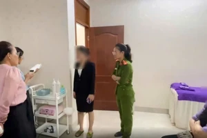 Nhiều cơ sở thẩm mỹ chui, quảng cáo, biến tướng rầm rộ ở Đắk Lắk 