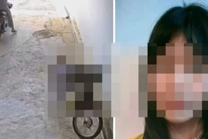 Nữ sinh 14 tuổi ở Đắk Lắk đi chơi trước lễ khai giảng đã về nhà