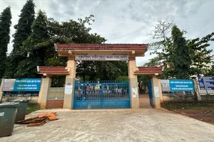 Con nhập viện mới biết trường không đóng Bảo hiểm Y tế: 79 học sinh bị ảnh hưởng