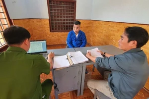 Tự ý bán tài sản của đối tác, tổng giám đốc một công ty bị bắt