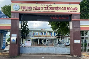 Trung tâm y tế trích 10% phụ cấp sai, phải trả lại 1,5 tỉ đồng cho người được hưởng 