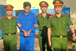 Lừa đảo bằng chiêu rao bán xe cũ trên mạng