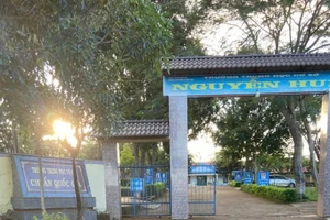 Công an điều tra vụ 2 nữ sinh lớp 9 ở Đắk Nông bị bạn tấn công bằng kéo