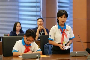 Nội dung bức thư của Bộ trưởng Bộ GD&ĐT gửi 1 học sinh Đắk Nông