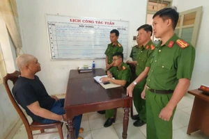 26 năm tù cho kẻ dùng súng, dao truy sát một phụ nữ