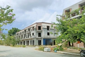 Chính thức chấm dứt dự án tổ hợp thương mại của FLC tại Kon Tum