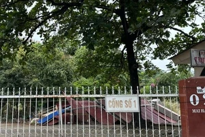 Bán đấu giá cơ sở cũ bệnh viện ở Đắk Lắk khởi điểm 566 tỉ đồng