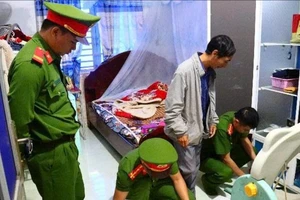 Nhận tiền làm thủ tục đất đai, nguyên cán bộ địa chính ở Đắk Lắk bị bắt