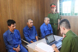 Lập 80 công ty 'ma' để mua bán hóa đơn khống hơn 10.000 tỉ đồng