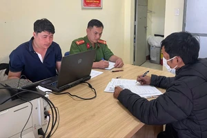 Người đăng tin giả về an ninh trật tự ở Cư Kuin bị công an Đắk Lắk triệu tập