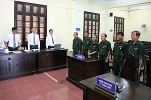 Chuyện về 'Dốc cựu chiến binh' và hành trình kêu oan gập ghềnh của 6 cựu binh Đắk Nông 