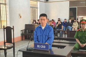 Lừa đảo bạn thân, bán đất hàng xóm để chiếm đoạt hơn 10 tỉ đồng