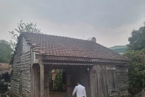 Vợ cũ trở về kiện đòi tài sản sau hơn 20 năm ly hôn