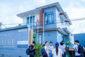 Phạt công ty sản xuất kẹo rau củ Kera 224 triệu đồng, tiêu hủy 4.000 sản phẩm