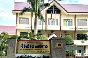 Thanh tra tỉnh Đắk Lắk yêu cầu thu hồi hơn 100 tỉ đồng chế độ phụ cấp chi sai