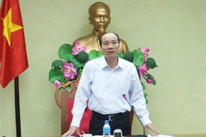 Miễn nhiệm chức chủ tịch UBND tỉnh Đắk Lắk với ông Phạm Ngọc Nghị