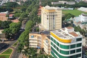 Phường Buôn Ma Thuột có quy mô dân số lớn nhất Đắk Lắk sau sáp nhập