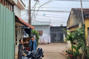 Phường đấu giá đất vượt thẩm quyền, người mua chịu thiệt suốt 30 năm