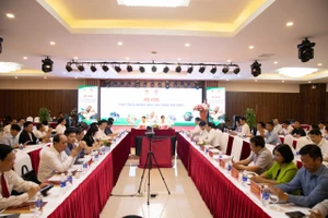 Sầu riêng Việt Nam: Ngon rồi nhưng cần sạch, an toàn và chuẩn hóa