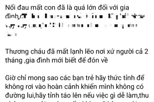 Thanh niên tử vong ở Campuchia, hơn 2 tháng mới đưa được thi thể về nhà