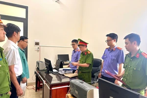 Khởi tố cựu phó chủ tịch huyện Krông Pắc do vi phạm về đất đai