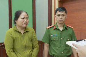 Sản xuất hơn 20 tấn cà phê giả theo tỉ lệ 9 phần đậu nành, 1 phần cà phê