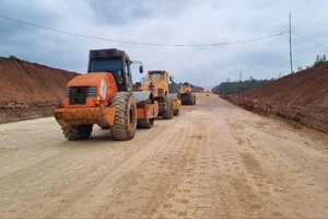 Cao tốc Khánh Hòa-Buôn Ma Thuột chậm tiến độ: Phải làm rõ nguyên nhân, trách nhiệm 