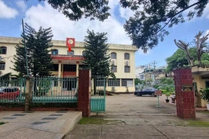 Cơ quan Điều tra VKSND Tối cao bắt 1 thẩm phán của TAND tỉnh Đắk Lắk